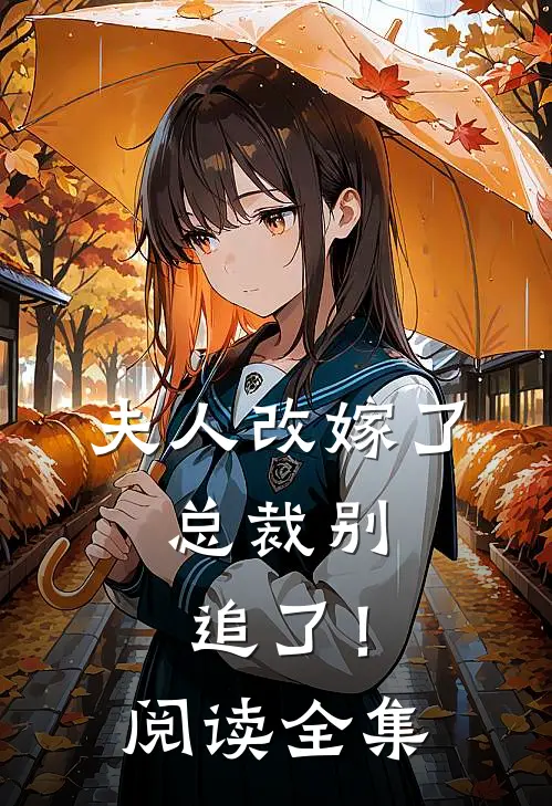 夫人改嫁了，总裁别追了！阅读全集