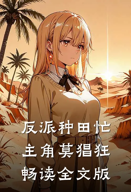反派种田忙，主角莫猖狂畅读全文版