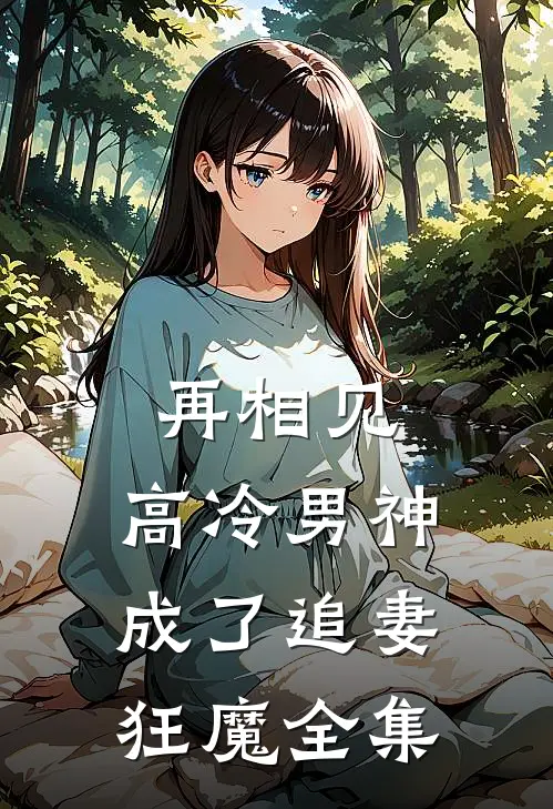 再相见，高冷男神成了追妻狂魔 全集