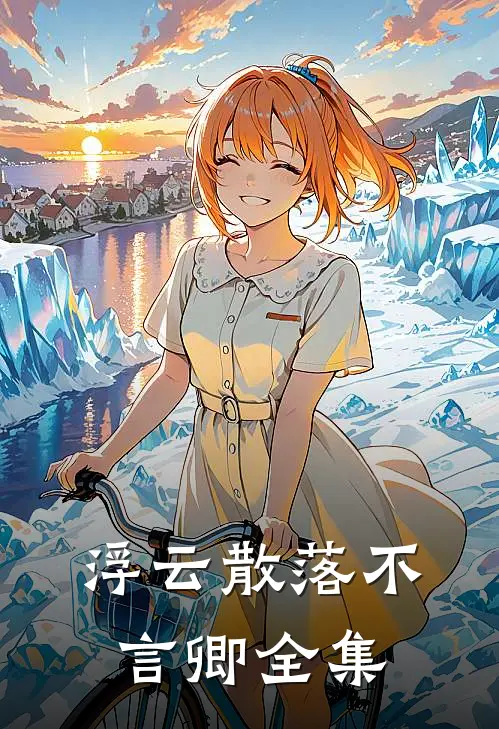 浮云散落不言卿全集