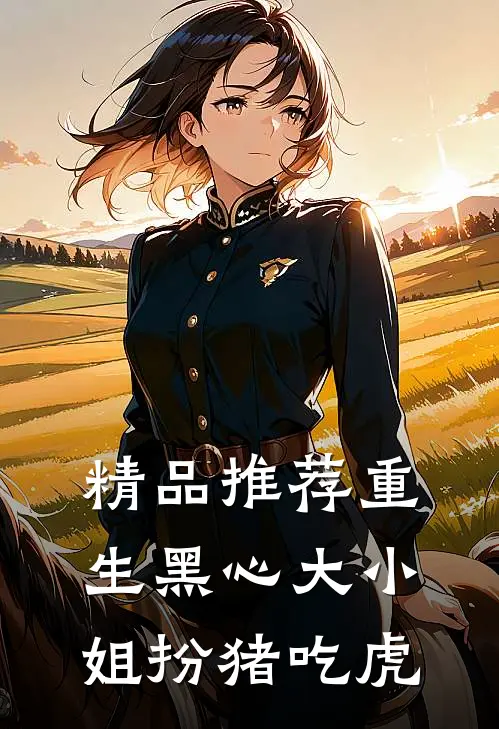 精品推荐重生黑心大小姐扮猪吃虎