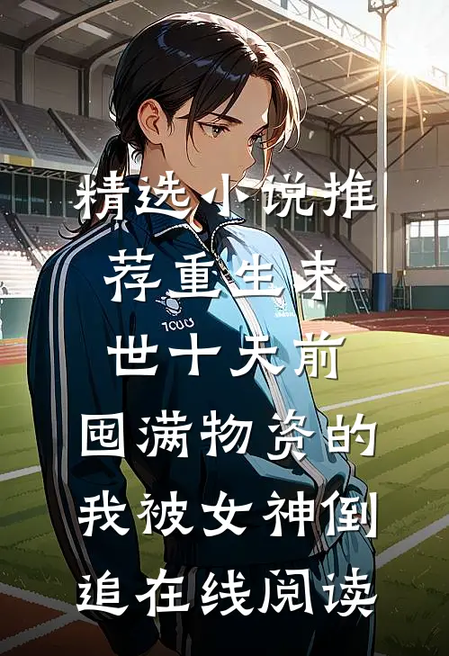 精选小说推荐重生末世十天前,囤满物资的我被女神倒追在线阅读