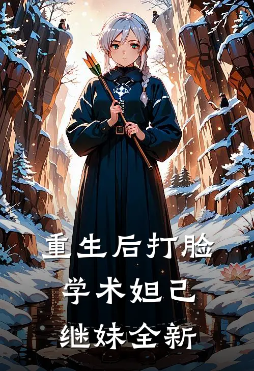 重生后打脸学术妲己继妹全新