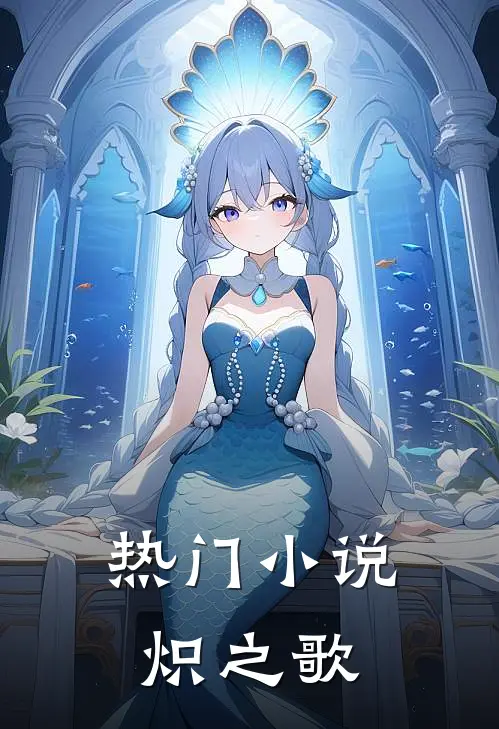 热门小说炽之歌