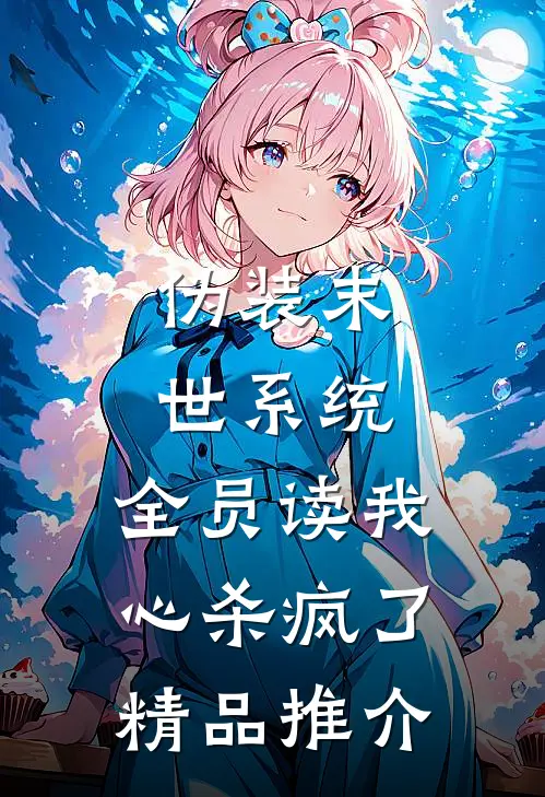 伪装末世系统，全员读我心杀疯了精品推介