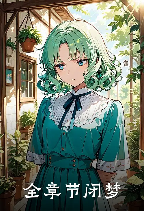 全章节闭梦