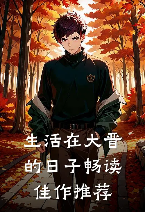 生活在大晋的日子畅读佳作推荐