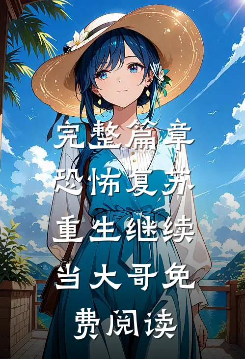 完整篇章恐怖复苏:重生继续当大哥免费阅读