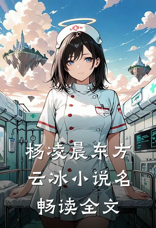 杨凌晨东方云冰小说名畅读全文