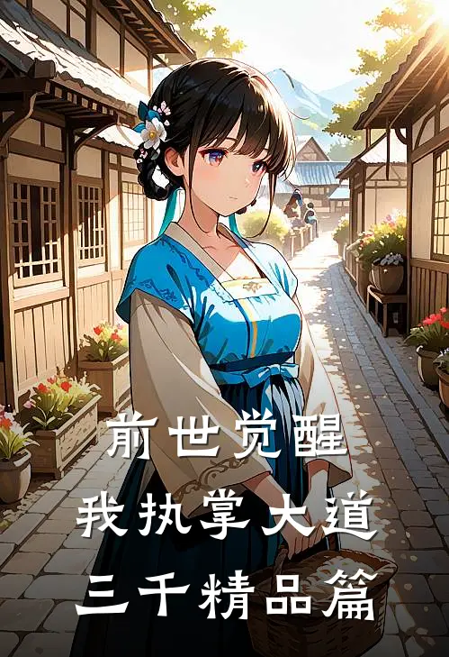 前世觉醒：我执掌大道三千精品篇