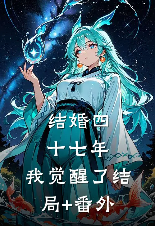 结婚四十七年，我觉醒了结局+番外