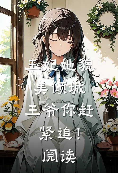 王妃她貌美倾城，王爷你赶紧追！阅读