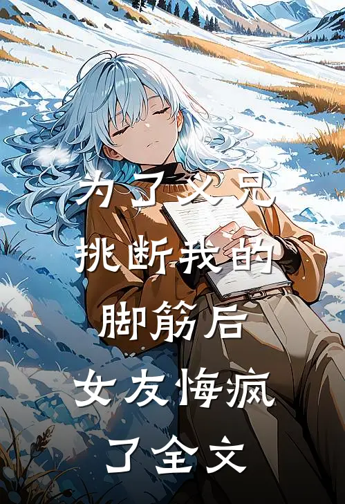 为了义兄挑断我的脚筋后，女友悔疯了全文