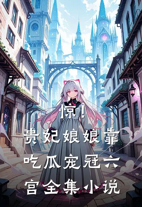 惊！贵妃娘娘靠吃瓜宠冠六宫全集小说