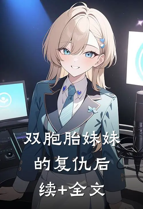 双胞胎妹妹的复仇后续+全文