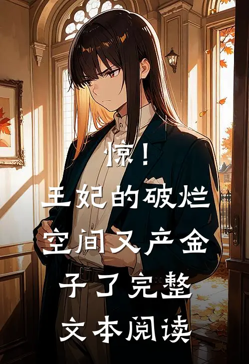 惊！王妃的破烂空间又产金子了完整文本阅读