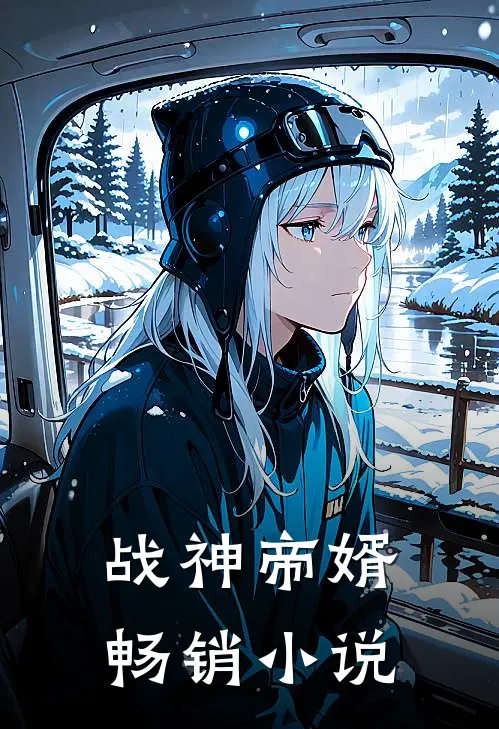 战神帝婿畅销小说