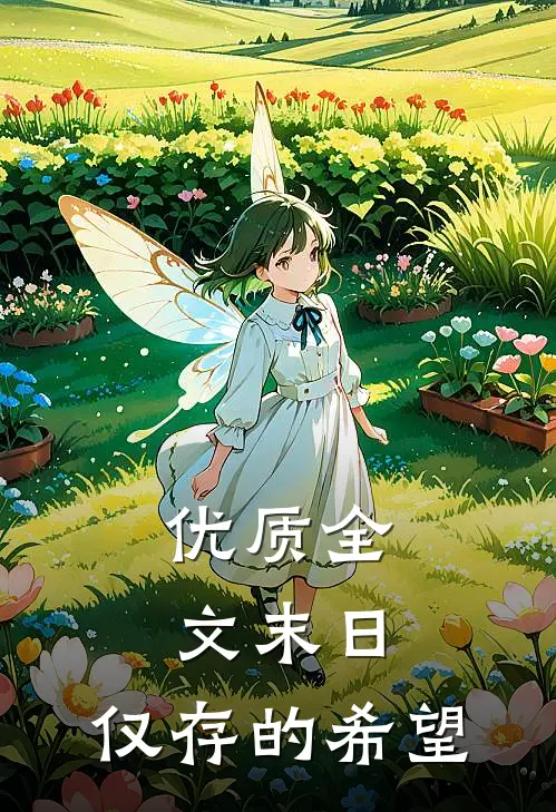 优质全文末日，仅存的希望