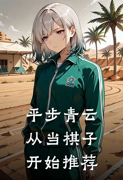 平步青云从当棋子开始推荐