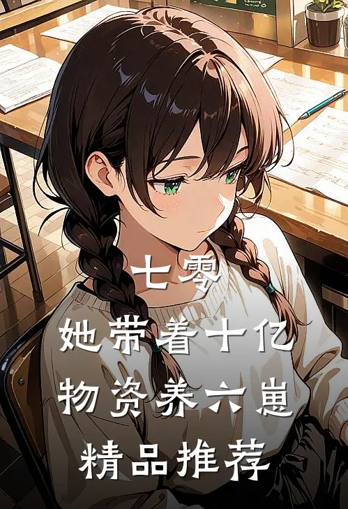 七零：她带着十亿物资养六崽精品推荐