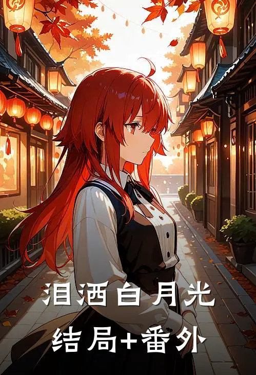 泪洒白月光结局+番外