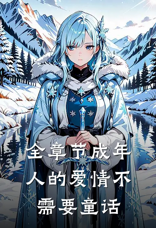 全章节成年人的爱情不需要童话