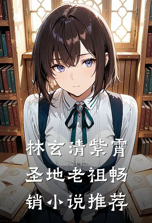 林玄清紫霄圣地老祖畅销小说推荐