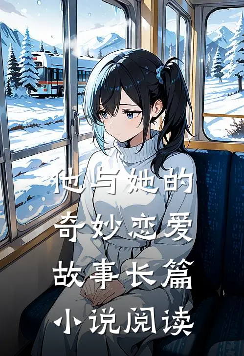 他与她的奇妙恋爱故事长篇小说阅读