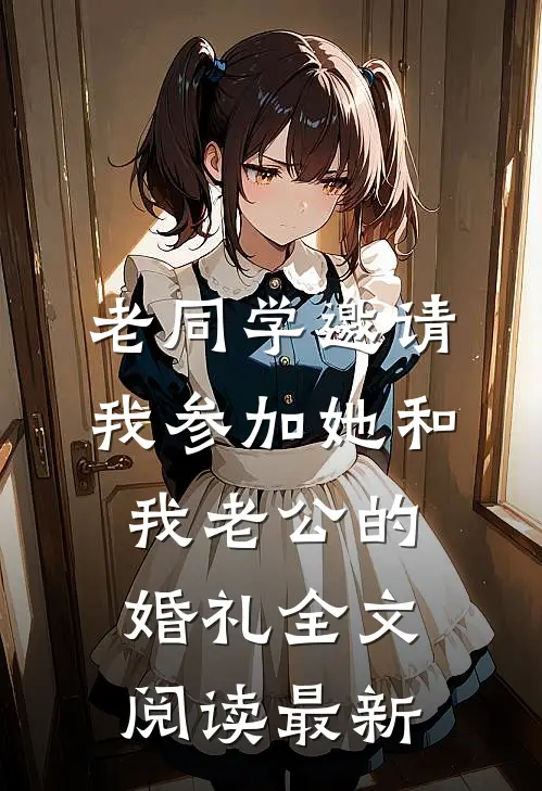 老同学邀请我参加她和我老公的婚礼全文阅读最新