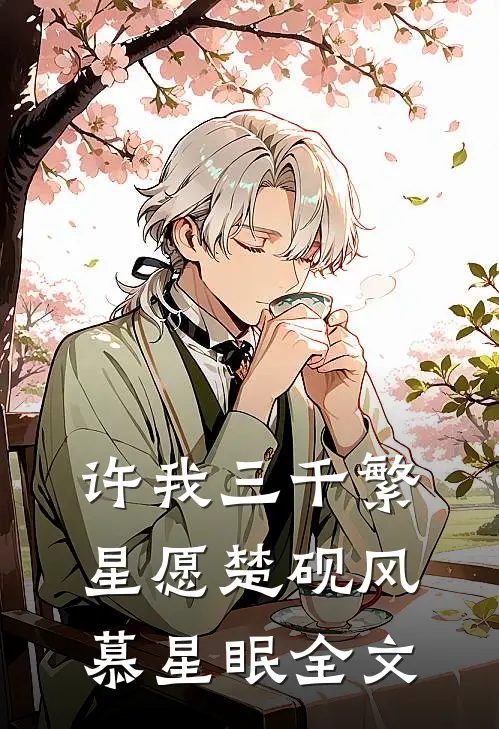 许我三千繁星愿楚砚风慕星眠全文