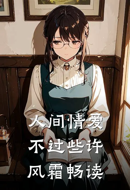 人间情爱不过些许风霜畅读