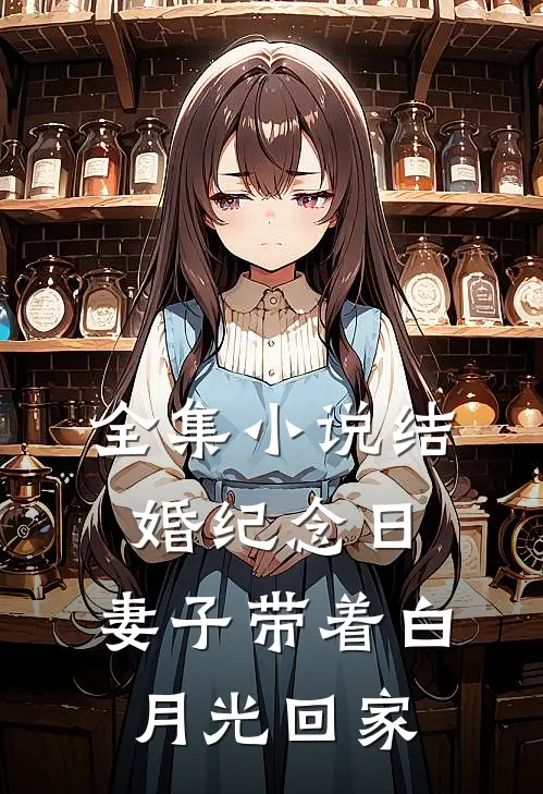 全集小说结婚纪念日，妻子带着白月光回家