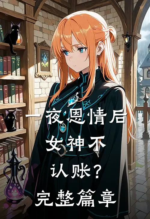 一夜恩情后，女神不认账？完整篇章