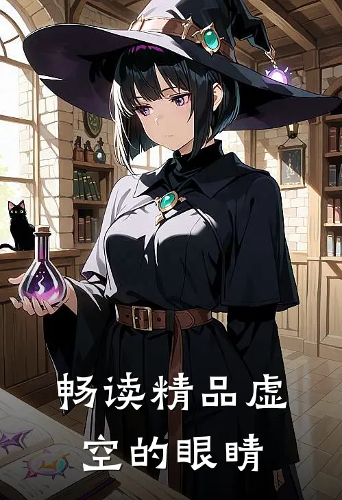 畅读精品虚空的眼睛