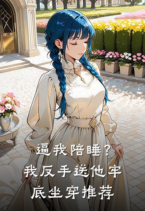 逼我陪睡？我反手送他牢底坐穿推荐