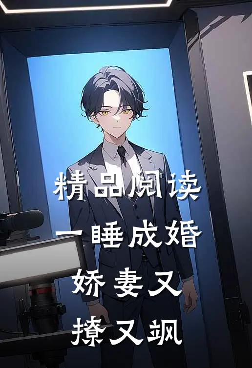 精品阅读一睡成婚：娇妻又撩又飒