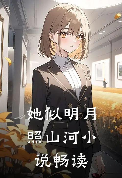 她似明月照山河小说畅读