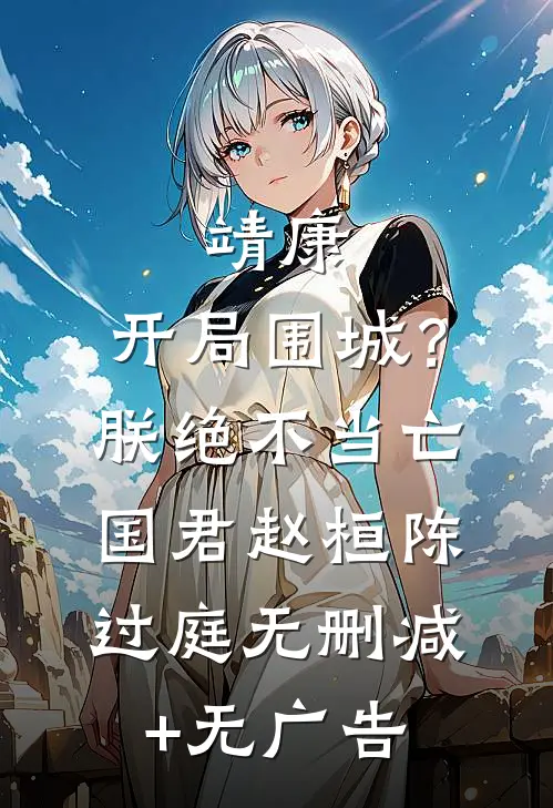 靖康：开局围城？朕绝不当亡国君赵桓陈过庭无删减+无广告