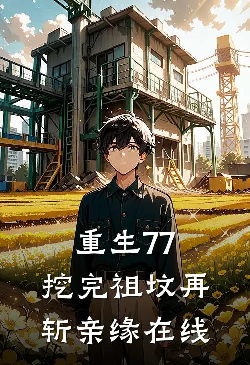 重生77，挖完祖坟再斩亲缘在线