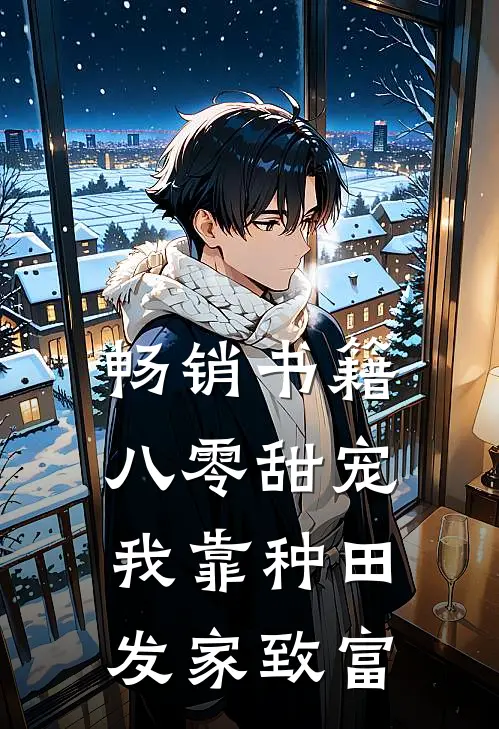 畅销书籍八零甜宠：我靠种田发家致富