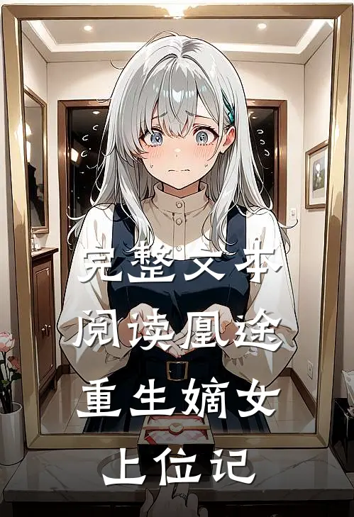 完整文本阅读凰途：重生嫡女上位记