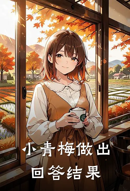 小青梅做出回答结果