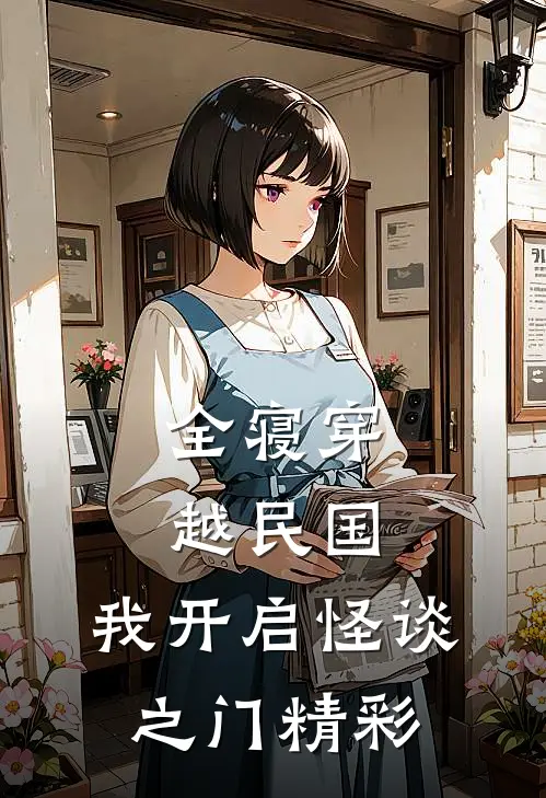 全寝穿越民国，我开启怪谈之门精彩
