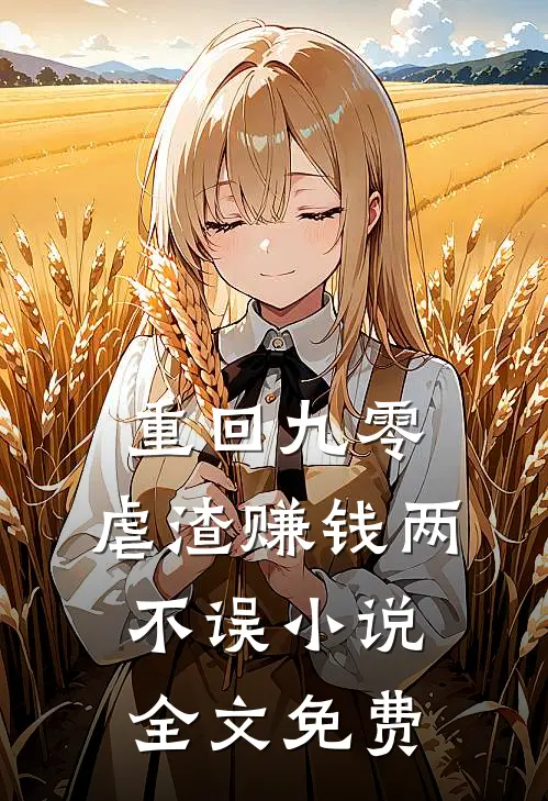 重回九零：虐渣赚钱两不误小说全文免费