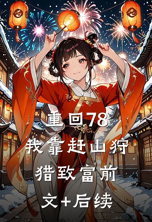 重回78，我靠赶山狩猎致富前文+后续