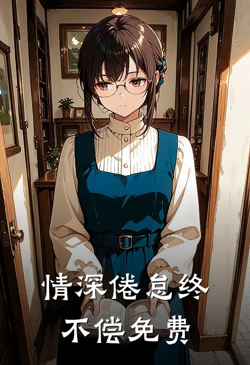 情深倦怠终不偿免费