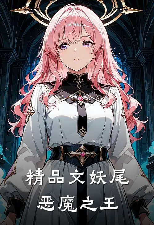 精品文妖尾：恶魔之王