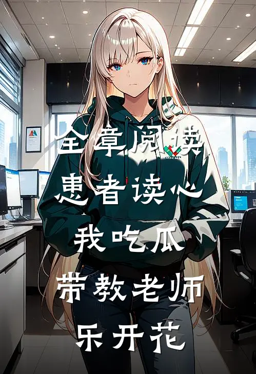 全章阅读患者读心我吃瓜，带教老师乐开花