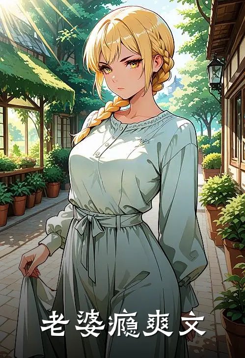 老婆瘾爽文