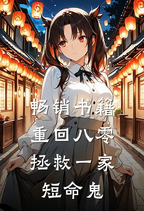 畅销书籍重回八零：拯救一家短命鬼